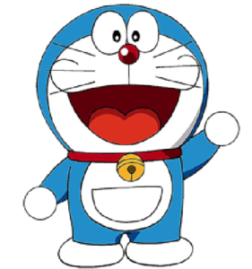 Doraemon Ms-903