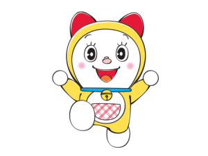 Personajes de Doraemon | Dorami