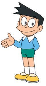 Suneo Honekawa