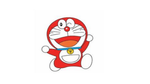 Personajes de Doraemon | Mini Dora