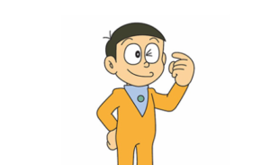Personajes de Doraemon | Sawashi Nobi