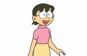 Personajes de Doraemon | Tamako Nobi