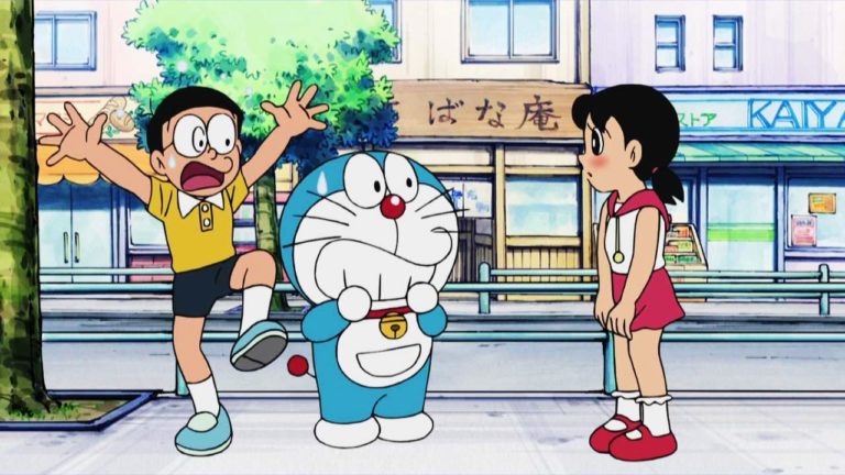 Doraemon El Gato Cosmico Lista De Capitulos