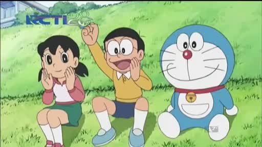 Episodios De Doraemon El Gato Cosmico