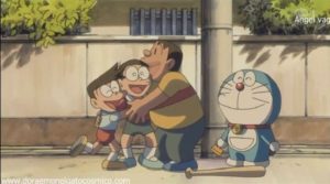 Doraemon Capitulo 3 Recuerda tu primera impresión