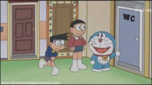 Doraemon Capitulo 66