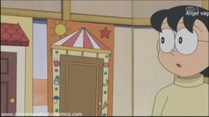 Doraemon Capitulo 66