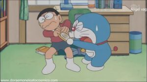  Doraemon Capitulo 069 El Arrozal de Nobita