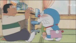 Doraemon Capitulo 071 