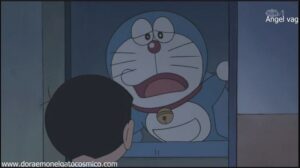 Doraemon Capitulo 075 El Canal de los sueños