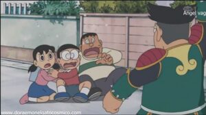 Doraemon Capitulo 075 El Canal de los sueños