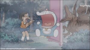 Doraemon Capitulo 078 