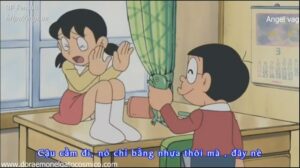 Doraemon Capitulo 080 