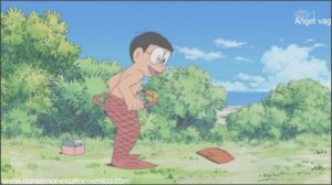 Doraemon Capitulo 081