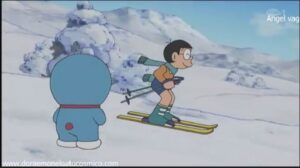 Doraemon Capitulo 084