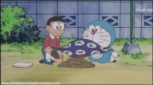 Doraemon Capitulo 085 