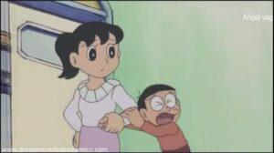 Doraemon Capitulo 089 