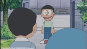 Doraemon Capitulo 091