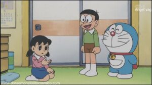 Doraemon Capitulo 092 