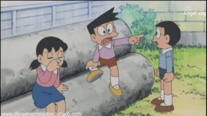 Doraemon Capitulo 093 Vuelve a vivir pero