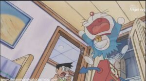 Doraemon Capitulo 105