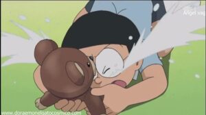 Doraemon Capitulo 107 