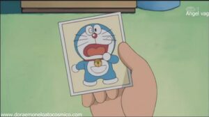  Doraemon Capitulo 112