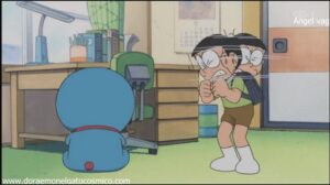  Doraemon Capitulo 113 La Bobomba de relojeria
