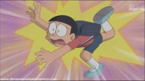 Doraemon Capitulo 117 Que nadie nos moleste