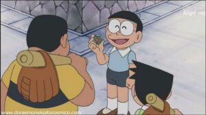  Doraemon Capitulo 120 