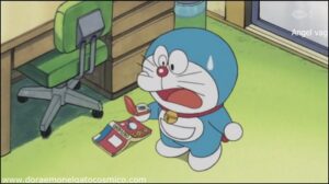 Doraemon Capitulo 123 Nunca te olvidare Nobita Doraemon Regresa al futuro