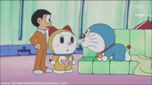 Doraemon Capitulo 123 