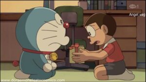 Doraemon Capitulo 123 