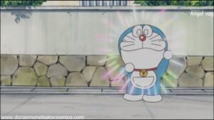  Doraemon Capitulo 124 