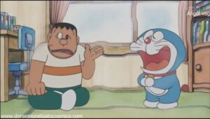  Doraemon Capitulo 124