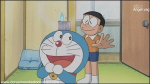  Doraemon Capitulo 125 