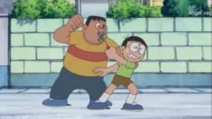 Doraemon Capitulo 21