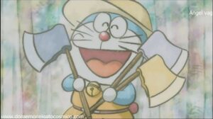 Doraemon Capitulo 30 