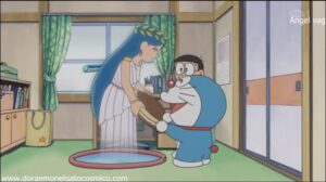 Doraemon Capitulo 30 