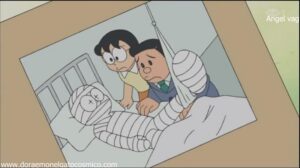 Doraemon Capitulo 31 