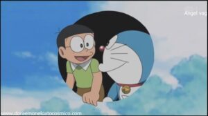  Doraemon Capitulo 32 