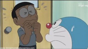 Doraemon Capitulo 33 