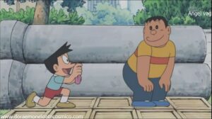 Doraemon Capitulo 38 