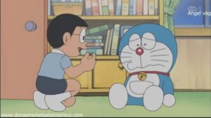 Doraemon Capitulo 42 