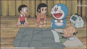 Doraemon Capitulo 46 