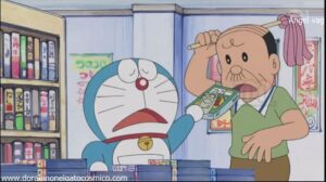Doraemon Capitulo 48 