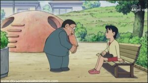 Doraemon Capitulo 50