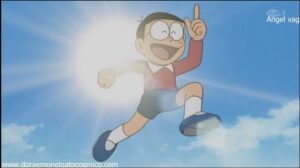 Doraemon Capitulo 52