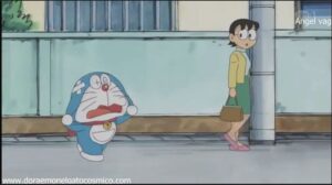 Doraemon Capitulo 53 