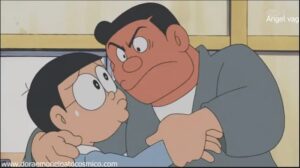 Doraemon Capitulo 56 La sopa negra